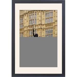  Richard The Lionheart Statue, Houses of Parliament, UNESCO 