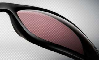 Smith Optics Mogul Sunglasses  Black/Copper Mirror Lens  