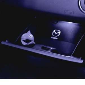  Honda Ridgeline 06 09   Glove Compartment Box LED Bulb 