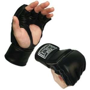  Top Contender Grappling Gloves