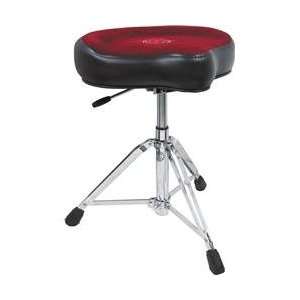  ROC N SOC Nitro Throne Black Musical Instruments