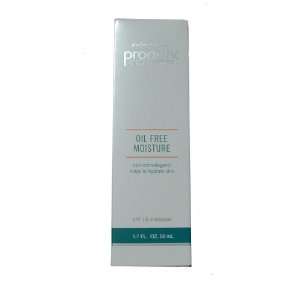  Proactiv Solution Oil free Moisture Spf15 1.7 Oz Beauty