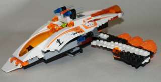 Lego Mars 7647 MX 41 Switch Fighter  