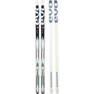  Rossignol Evo Trail Positrack Ski