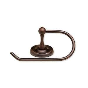  Brass Toilet Paper Holder, Royal Palm Bath Collection, Oil 