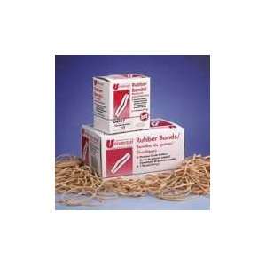 Universal 00114   Rubber Bands, Size 14, 2 x 1/16, 2200 Bands/1lb Pack 