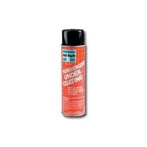  Rubberized Undercoating 18 oz. Aerosol