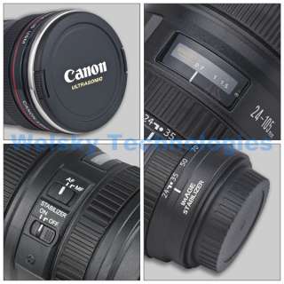   Camera 24 105mm Hot/Cold Coffee Tea Cup Mug /Ashtray /Pen Holder DC58