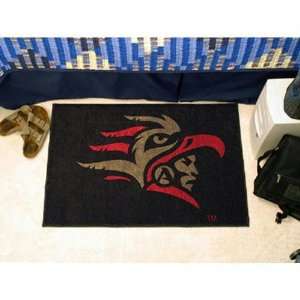  San Diego State Aztecs NCAA Starter Floor Mat (20x30 