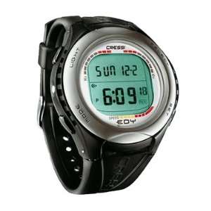  Scuba Diving and FreeDiving Wrist Diving Computer