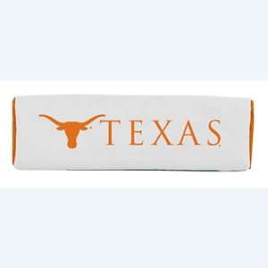   Texas Longhorns NCAA Seat Belt Shoulder Pad (8x7)