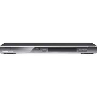 TOSHIBA SD4300   PROGRESIVE SCAN DVD PLAYER (BLACK)  