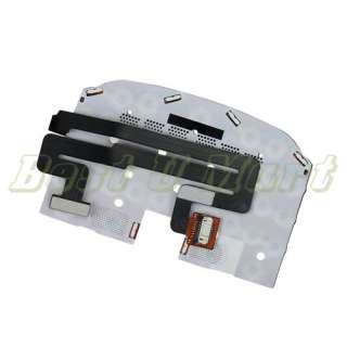 NEW KEYBOARD FLEX CABLE REPAIR FOR BLACKBERRY BOLD TOUCH 9900 KEYPAD 