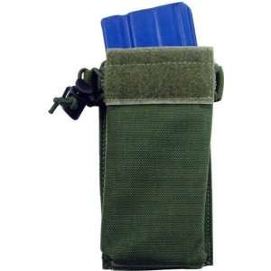  Maxpedition Single M4/M16 Shingle Pouch (30Rnd Magazine 