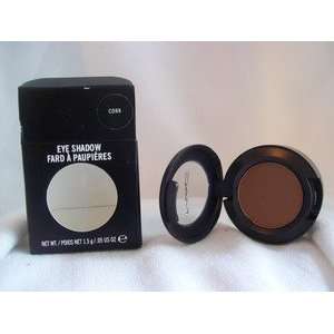  MAC CORK Eye Shadow Authentic Beauty