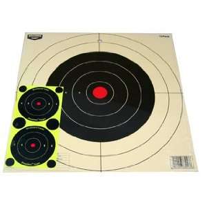  Target Simple Effective Shooting Repair Pasters