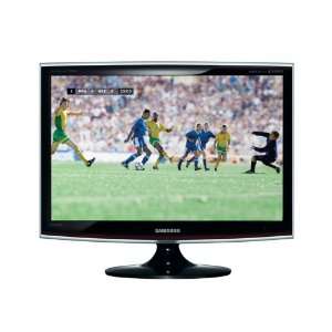  Samsung T200HD 20 inch Touch of Color LCD HDTV Widescreen 