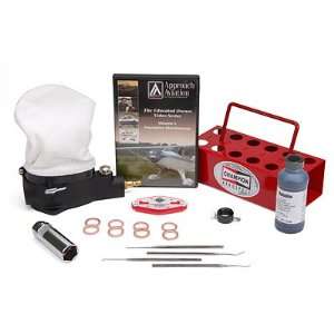 Aircraft Tool Supply Educated Owner Ignition Maintenance Kit  