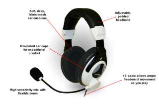 Turtle Beach X11 Ear Force Headphones FG  