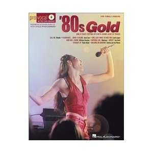   for Female Singers Book/CD Volume 4 (Standard) Musical Instruments