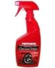 Mothers Carpet and Upholstery All Fabric Cleaner