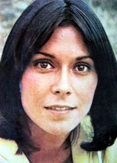   Kate Jackson (Sabrina) Original 1977 TV Show Poster Put On  