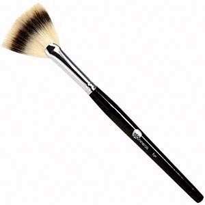  gloTools   Fan Brush Beauty