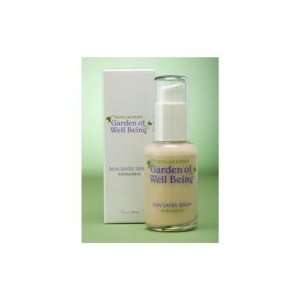   Jackson Garden of Well Being   Skin Saver Serum   Antioxidant Beauty