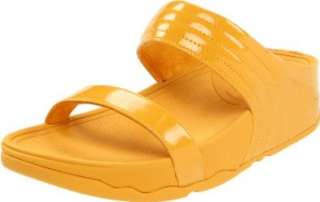  Fitflop Womens Walkstar Slide Sandal Shoes