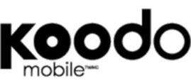 Unlock Code For Koodo Mobile Blackberry 9300 Curve 3G  