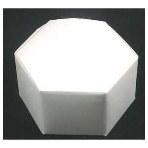 Wilton White Hexagon Favor Boxes, 20/Pack  Kitchen 