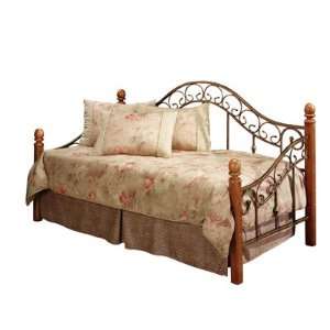  Hillsdale San Marco Daybed with Link Spring
