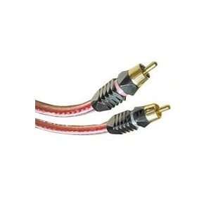  Straightwire Encore II Audio Cables   2.0 Meter Pair Electronics