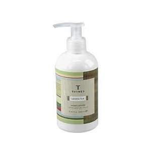  Thymes Green Tea Hand Lotion (8.25 oz) Health & Personal 