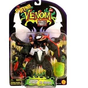   Spider Man Venom Series 1  Venom The Madness Action Figure Toys