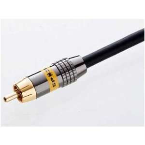  Spider International Inc. S Series_Video Cable_6Ft 