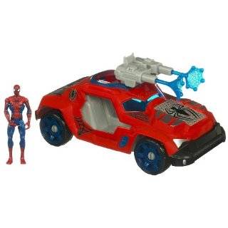 Toys & Games Action & Toy Figures Accessories Spider Man 