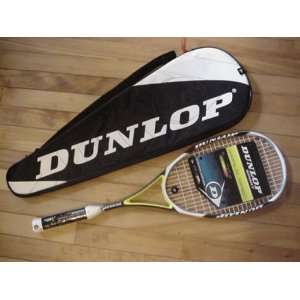   Aerogel World Open Squash Racquet 137g Head Light