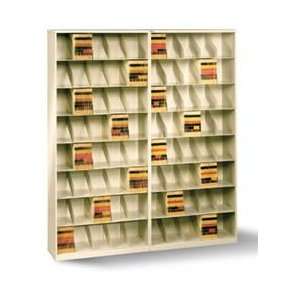  5 Tier Stackable Shelving (Letter Legal or X Ray 
