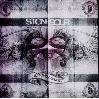 Top Albums by Stone Sour (See all 15 albums)