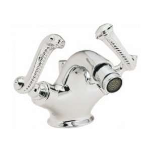   Bidet Faucet 3804 MONO SS Stainless Steel (pvd)