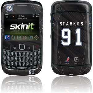  S. Stamkos   Tampa Bay Lightning #91 skin for BlackBerry Curve 