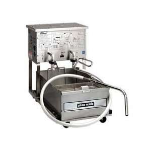 Pitco Frialator RP18 Fryer Oil Filter   75 lb. Capacity, Two Way Pump 