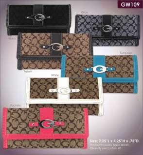 we are promoting our new line of wallets so for a limited time we are 