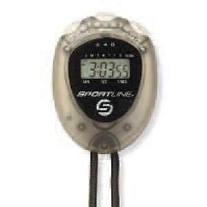  Sportline 240 Econosport Stopwatch   each