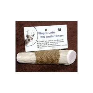  Wapiti Labs Whole Elk Antler 4 Super Chunk