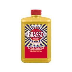 REC76523   BRASSO Polish 