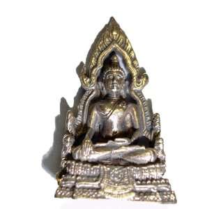  Thai Buddha Figurine