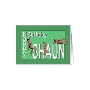  Shauns Birthday Pin Up Girls, Green Card Health 