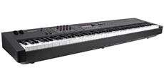 Yamaha MOX8 88 Key Motif XS Music Production MIDI/USB Synthesizer 